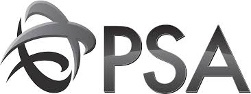 PSA Logo